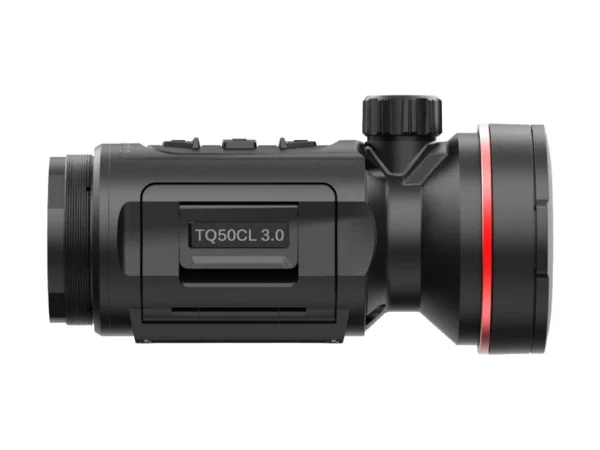 Hikmicro THUNDER TQ50CL 3.0 hőkamera előtét lézeres távolságmérővel