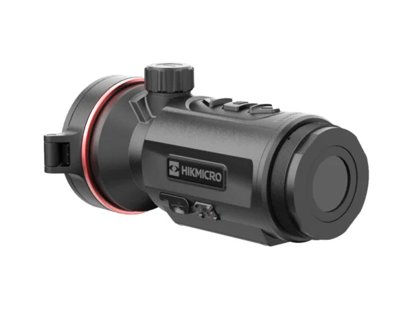 Hikmicro THUNDER TQ50CL 3.0 hőkamera előtét lézeres távolságmérővel