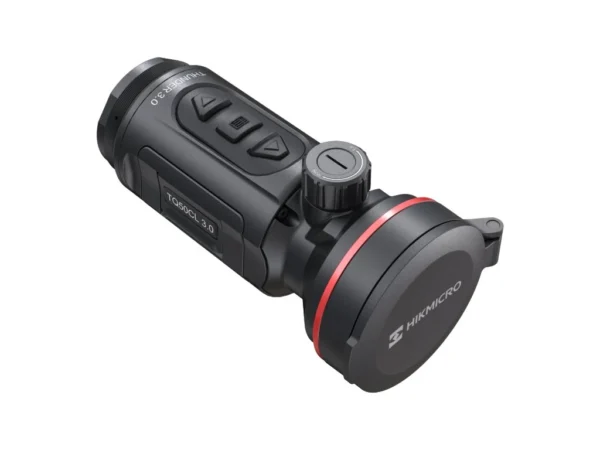 Hikmicro THUNDER TQ50CL 3.0 hőkamera előtét lézeres távolságmérővel