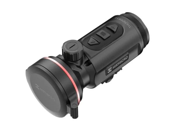 Hikmicro THUNDER TQ50CL 3.0 hőkamera előtét lézeres távolságmérővel