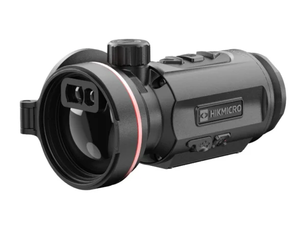 Hikmicro THUNDER TQ50CL 3.0 hőkamera előtét lézeres távolságmérővel