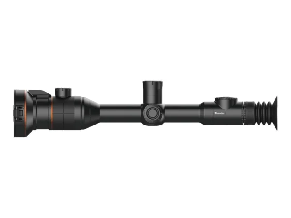 ThermTec ARES 660 2.0 hőkamera céltávcső
