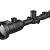 ThermTec ARES 660 2.0 hőkamera céltávcső