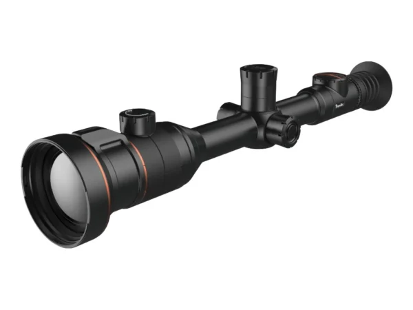 ThermTec ARES 660 2.0 hőkamera céltávcső