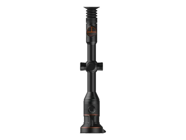 ThermTec ARES 660 2.0 hőkamera céltávcső