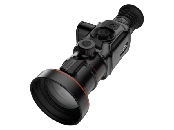 ThermTec VIDAR 660 2.0 hőkamera céltávcső