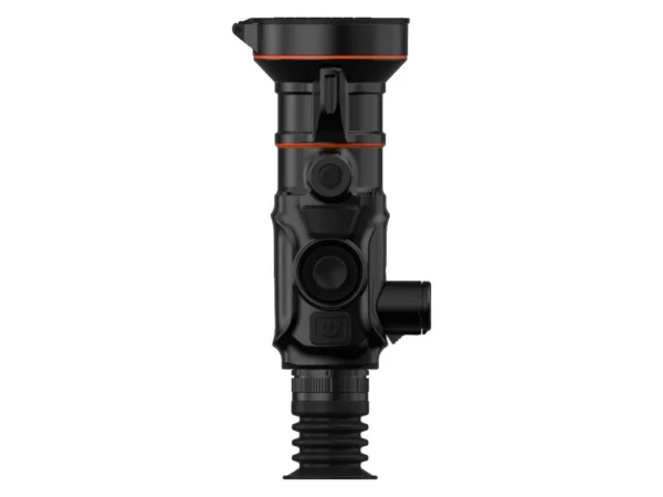 ThermTec VIDAR 660 2.0 hőkamera céltávcső