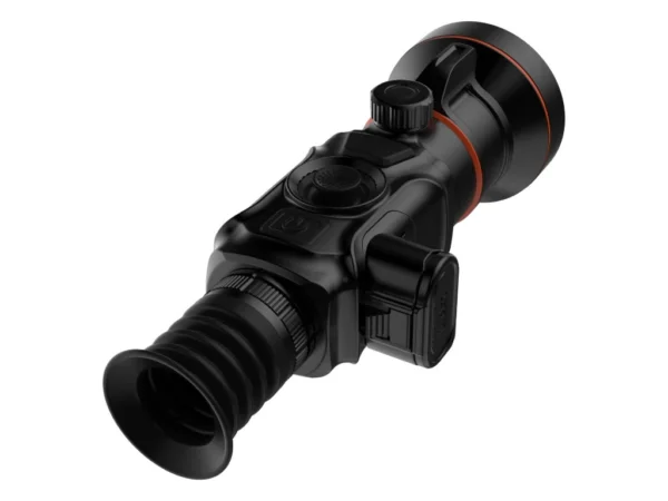 ThermTec VIDAR 660 2.0 hőkamera céltávcső