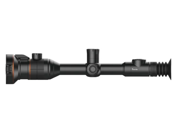 ThermTec ARES 660 LRF 2.0 hőkamera céltávcső