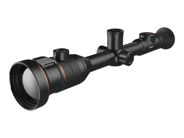 ThermTec ARES 660 LRF 2.0 hőkamera céltávcső