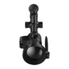 ThermTec ARES 660 LRF 2.0 hőkamera céltávcső