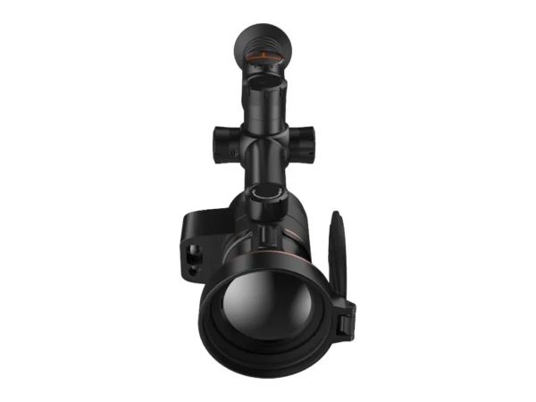 ThermTec ARES 660 LRF 2.0 hőkamera céltávcső