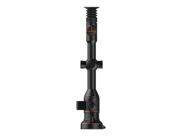ThermTec ARES 660 LRF 2.0 hőkamera céltávcső