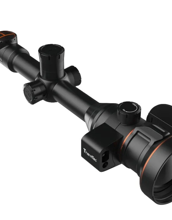 ThermTec ARES 660 LRF 2.0 hőkamera céltávcső