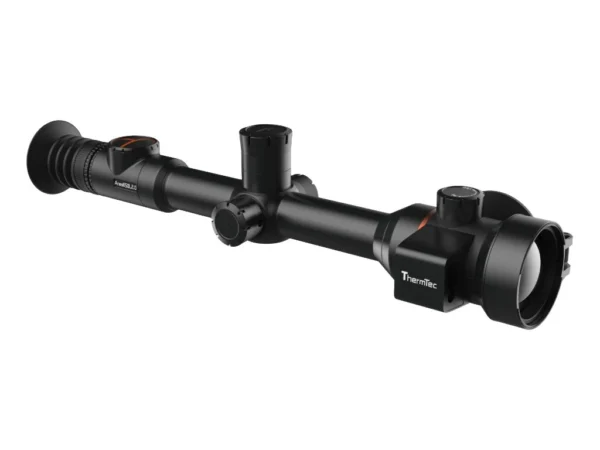 ThermTec ARES 650 LRF 2.0 hőkamera céltávcső