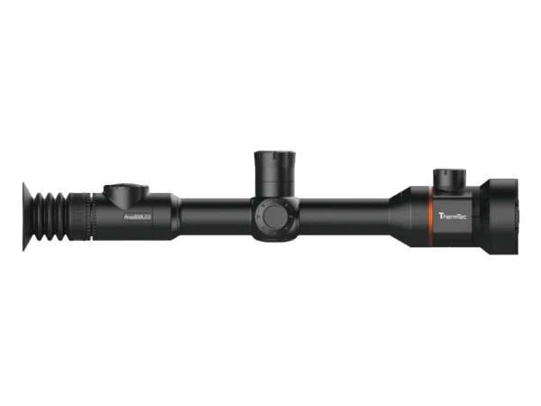 ThermTec ARES 650 LRF 2.0 hőkamera céltávcső