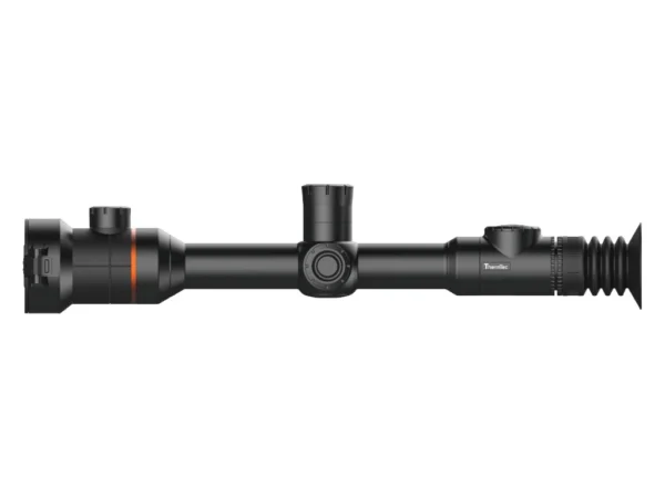 ThermTec ARES 650 LRF 2.0 hőkamera céltávcső