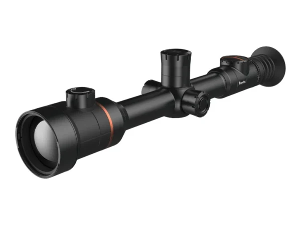 ThermTec ARES 650 LRF 2.0 hőkamera céltávcső