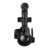 ThermTec ARES 650 LRF 2.0 hőkamera céltávcső