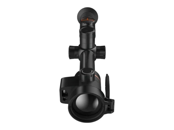 ThermTec ARES 650 LRF 2.0 hőkamera céltávcső