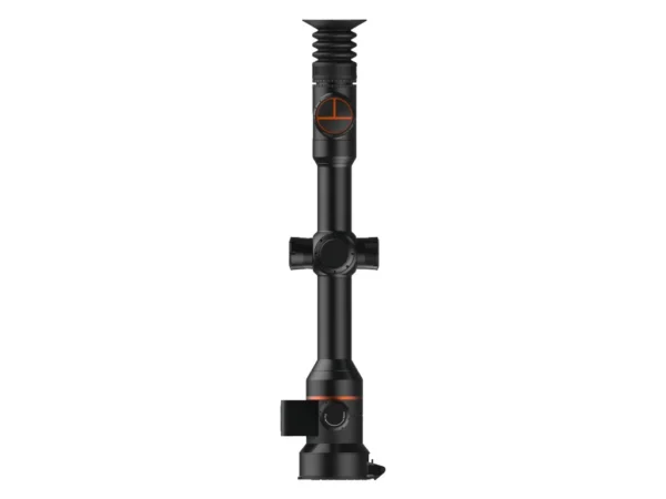 ThermTec ARES 650 LRF 2.0 hőkamera céltávcső