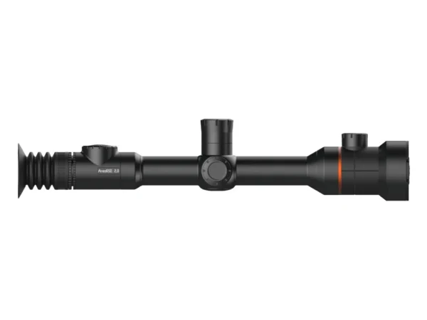 ThermTec ARES 650 2.0 hőkamera céltávcső