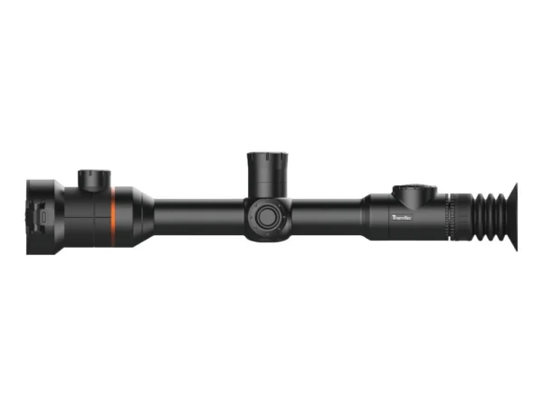 ThermTec ARES 650 2.0 hőkamera céltávcső
