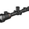 ThermTec ARES 650 2.0 hőkamera céltávcső