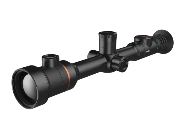 ThermTec ARES 650 2.0 hőkamera céltávcső