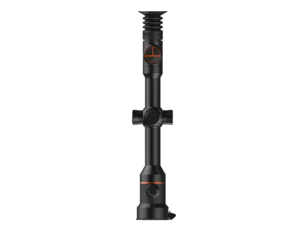 ThermTec ARES 650 2.0 hőkamera céltávcső