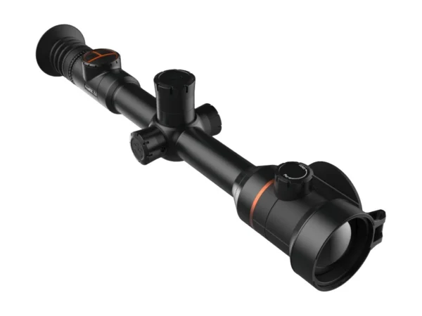 ThermTec ARES 650 2.0 hőkamera céltávcső