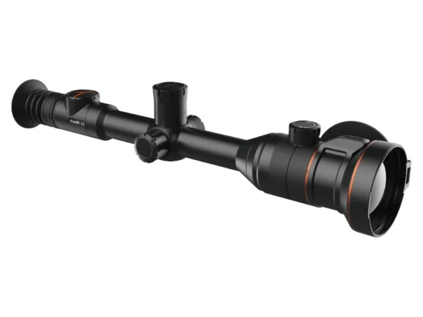 ThermTec ARES 360 2.0 hőkamera céltávcső