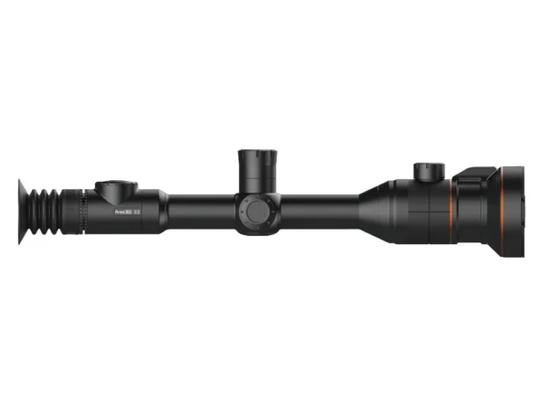 ThermTec ARES 360 2.0 hőkamera céltávcső