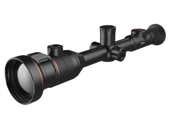 ThermTec ARES 360 2.0 hőkamera céltávcső