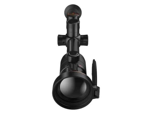ThermTec ARES 360 2.0 hőkamera céltávcső