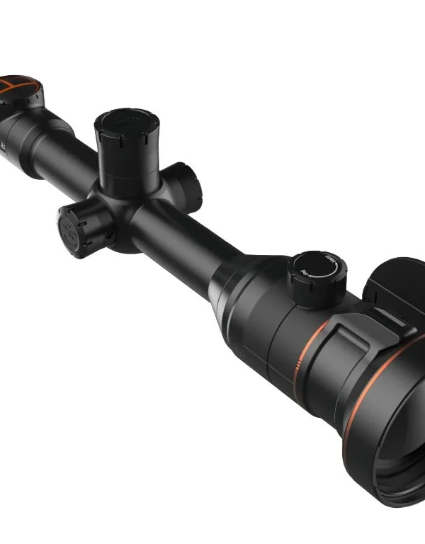 ThermTec ARES 360 2.0 hőkamera céltávcső