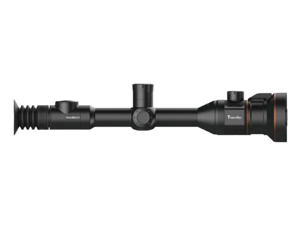 ThermTec ARES 360 LRF 2.0 hőkamera céltácső