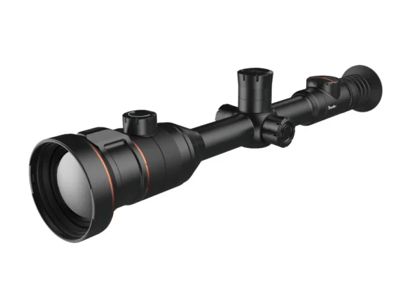 ThermTec ARES 360 LRF 2.0 hőkamera céltácső