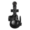ThermTec ARES 360 LRF 2.0 hőkamera céltácső
