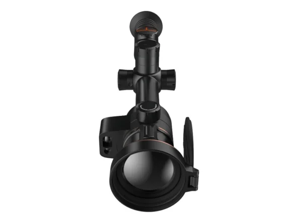 ThermTec ARES 360 LRF 2.0 hőkamera céltácső