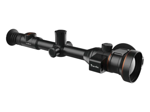 ThermTec ARES 360 LRF 2.0 hőkamera céltácső