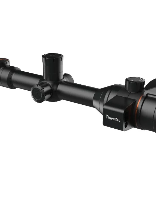 ThermTec ARES 360 LRF 2.0 hőkamera céltácső
