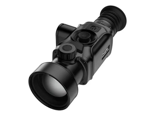 ThermTec VIDAR 650 2.0 hőkamera céltávcső