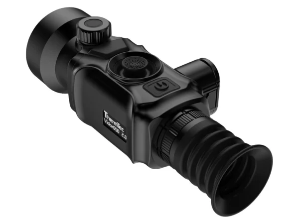 ThermTec VIDAR 650 2.0 hőkamera céltávcső