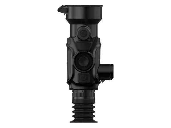 ThermTec VIDAR 650 2.0 hőkamera céltávcső
