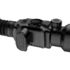ThermTec VIDAR 650 2.0 hőkamera céltávcső