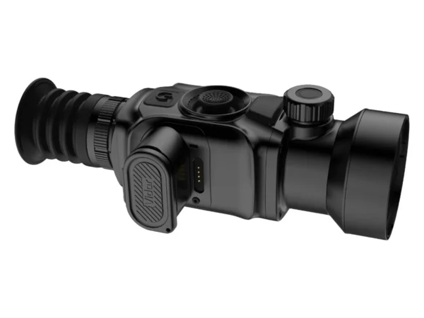 ThermTec VIDAR 650 2.0 hőkamera céltávcső
