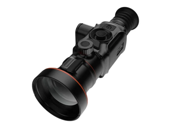 ThermTec VIDAR 360 2.0 hőkamera céltávcső