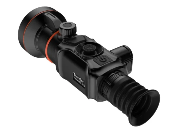 ThermTec VIDAR 360 2.0 hőkamera céltávcső