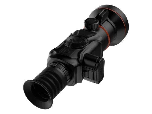 ThermTec VIDAR 360 2.0 hőkamera céltávcső
